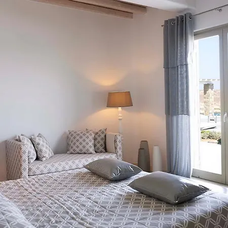 Ayurevenda Mykonos Town