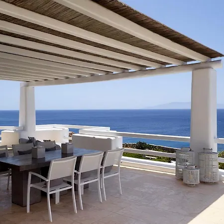 Ayurevenda Mykonos Town